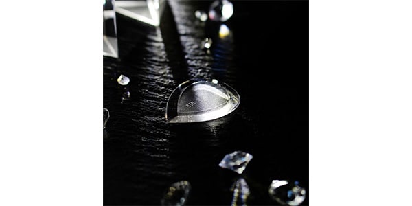 ROMBO ( ロンボ )  / Jade CrystalBright画像2