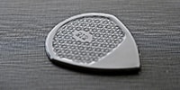 ROMBO / Mosaic Pick g-black - 0.65mm