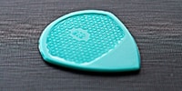 ROMBO / Mosaic Pick w-blue - 0.65mm