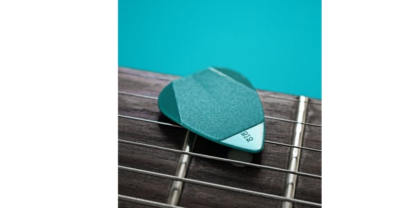 ROMBO / Origami Pick s-red 0.75mm画像4