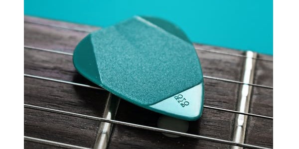 ROMBO / Rombo Origami Pick Set (4 picks) 0.75mm画像4