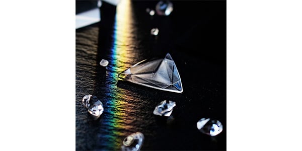 ROMBO ( ロンボ )  / Prisma CrystalBright画像2