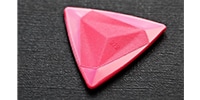 ROMBO / Rombo Prisma Pick-0.8 mm -strawberry red