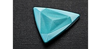 ROMBO / Rombo Prisma Pick-0.8 mm -water blue