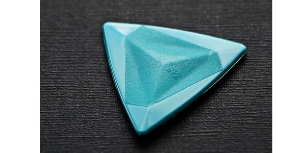 ROMBO / Rombo Prisma Pick-0.8 mm -water blue