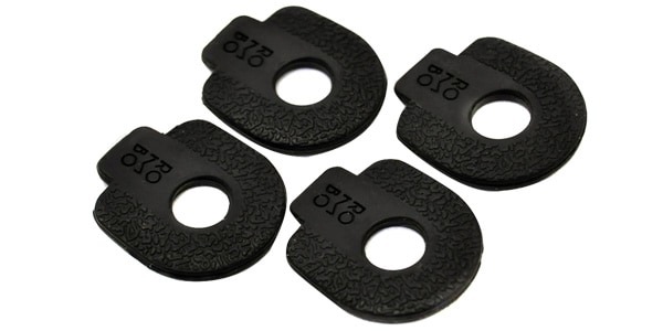 ROMBO / GUITAR STRAP BLOCKS SET ROMBO BLK