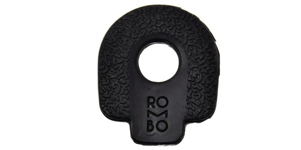 ROMBO / GUITAR STRAP BLOCKS SET ROMBO BLK画像2