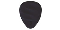 ROMBO / Waves Pick g-black 1.25mm