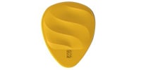 ROMBO / Waves Pick h-yellow 1.25mm
