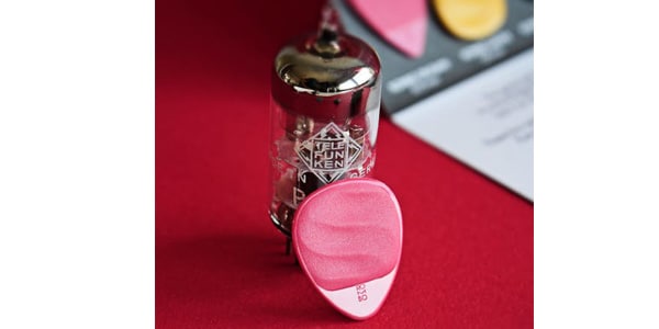 ROMBO / Rombo Waves Pick Set (4 picks) 1.25 mm画像5