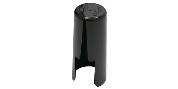 Rondino / A-1 Inverted Alto Saxophone Mouthpiece Cap