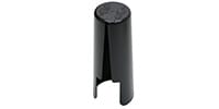 Rondino / BX-1 Baritone Saxophone Mouthpiece Cap inverted ligature