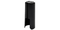 Rondino / C-1 Bb Clarinet Mouthpiece Cap inverted ligature