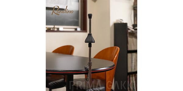 Rondino / CH-TB Clamp Holder for trombone画像2