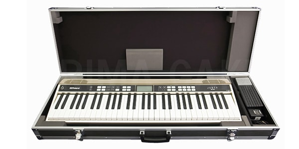 Rondino ( ロンディーノ )  / JHC-240ⅡJUSTY HK-100専用ハードケース画像3
