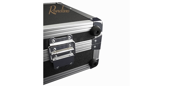 Rondino ( ロンディーノ )  / JHC-240ⅡJUSTY HK-100専用ハードケース画像5