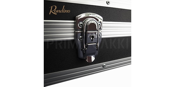 Rondino ( ロンディーノ )  / JHC-240ⅡJUSTY HK-100専用ハードケース画像6