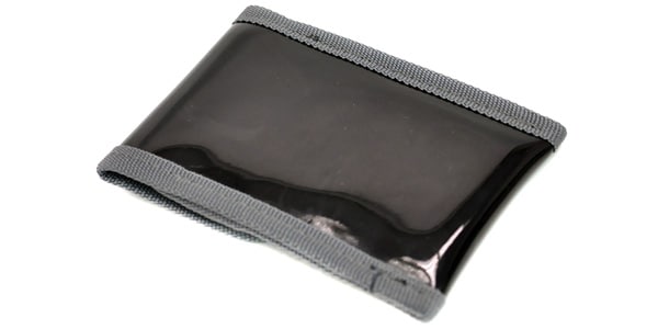 Rondino / MC-MTB Mouthpiece Case for Trombone - Black画像3