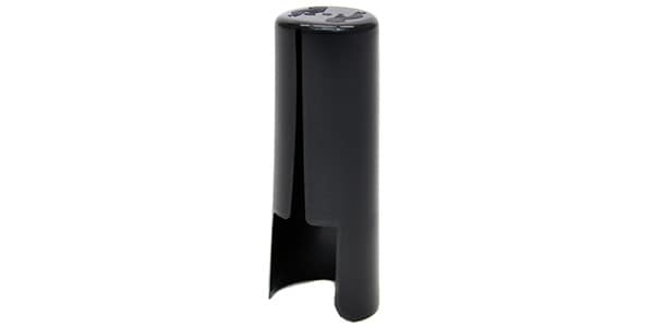 Rondino / T-1 Tenor saxophone mouthpiece cap inverted