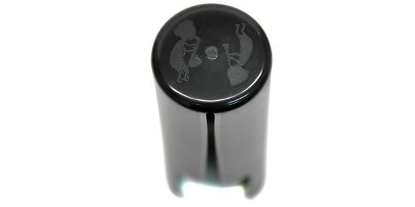 Rondino / T-1 Tenor saxophone mouthpiece cap inverted画像3