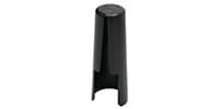 Rondino / TM-1 Tenor saxophone mouthpiece cap inverted
