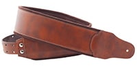 Right On STRAPS / B-CHARM BROWN