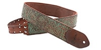 Right On STRAPS / BLACKGUARD TEAL
