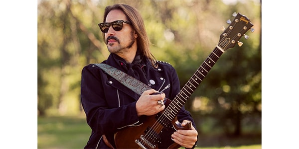 Right On STRAPS ( ライト・オン・ストラップス ) / BLACKGUARD TEAL画像2