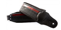 Right On STRAPS B-METEOR RED