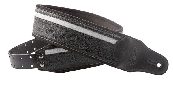 Right On STRAPS / B-METEOR Silver