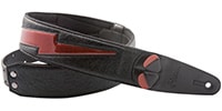 Right On STRAPS BOLT Red