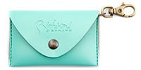 Right On STRAPS BIG PICK POUCH PLAIN Surf