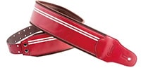 Right On STRAPS / B-RACE / Red