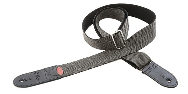 Right On STRAPS ( ライト・オン・ストラップス )  / BRIGHTON BLACK