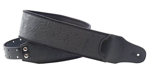 Right On STRAPS ( ライト・オン・ストラップス )  / B-SANDOKAN BLACK