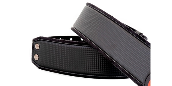 Right On STRAPS ( ライト・オン・ストラップス )  / CARBON BLK画像3