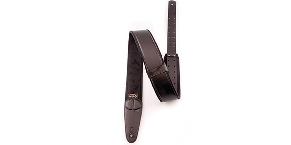 Right On STRAPS / CHARM BLACK画像2