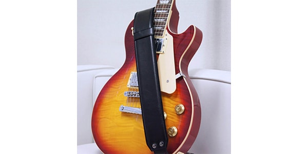 Right On STRAPS / CHARM BLACK画像4