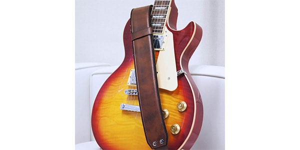 Right On STRAPS / CHARM BROWN画像4