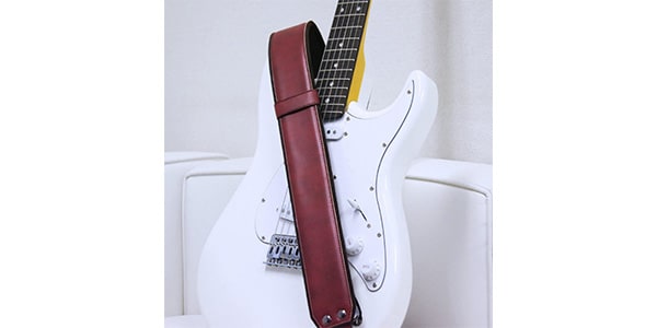 Right On STRAPS ( ライト・オン・ストラップス )  / CHARM RED画像3