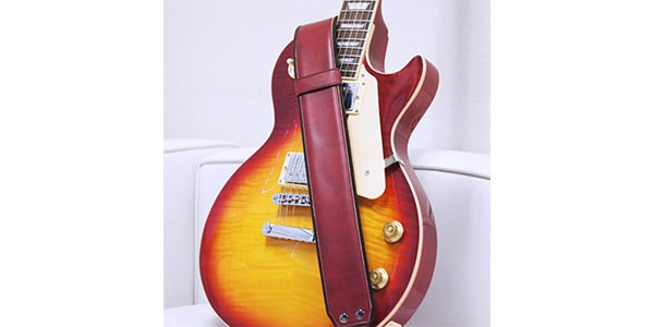 Right On STRAPS ( ライト・オン・ストラップス )  / CHARM RED画像4