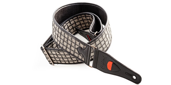 Right On STRAPS / CHECKER II Unique画像3
