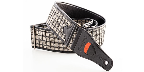 Right On STRAPS / CHECKER II Unique画像4