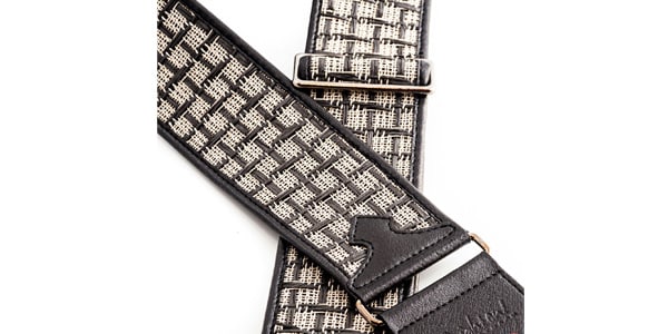 Right On STRAPS / CHECKER II Unique画像6