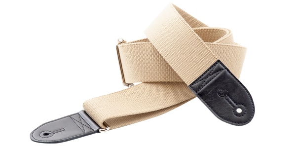Right On STRAPS / CREAM BASIC BEIGE