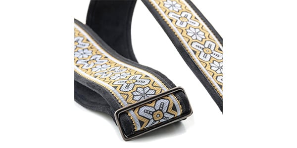 Right On STRAPS ( ライト・オン・ストラップス )  / CROSSROADS II BEIGE画像2