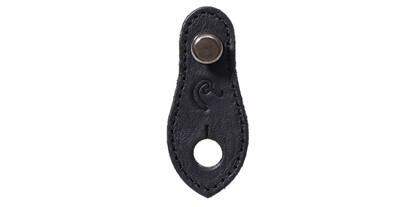 Right On STRAPS / ENDPIN STRAPLINK 070 BLACK