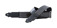 Right On STRAPS GLOSSY-DUST Black