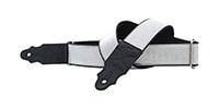 Right On STRAPS GLOSSY-DUST Silver