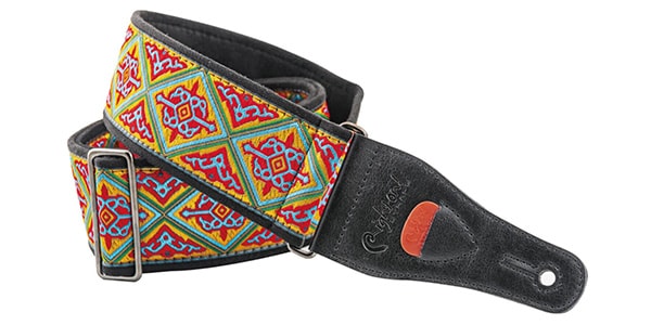 Right On STRAPS ( ライト・オン・ストラップス )  / HAFA RED